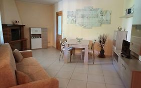 Appartamento b&b Villa Aroma